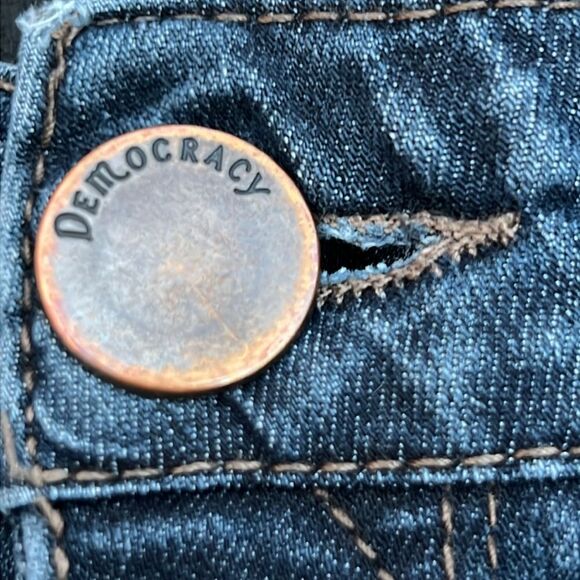 Democracy Absolution Jeans 14 - Picture 5 of 11